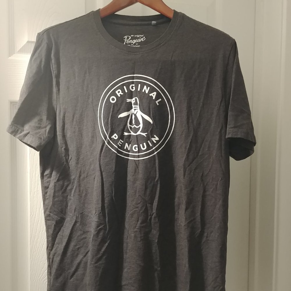 Original Penguin t-shirt